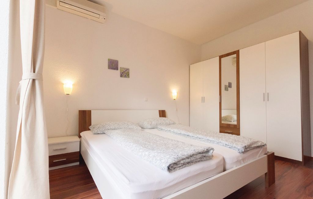 Feriehus - Rab-Barbat , Kroatia - CKR393 47