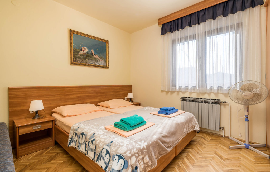 Lejlighed - Rab-Barbat , Kroatien - CKR773 20