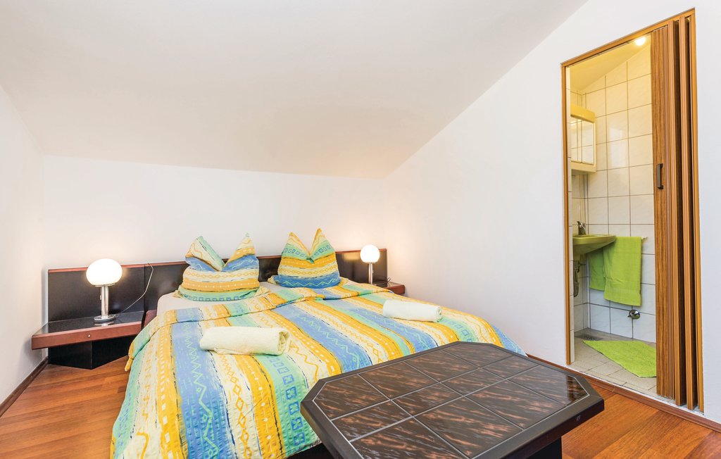 Ferieleilighet - Rab-Kampor , Kroatia - CKR306 21