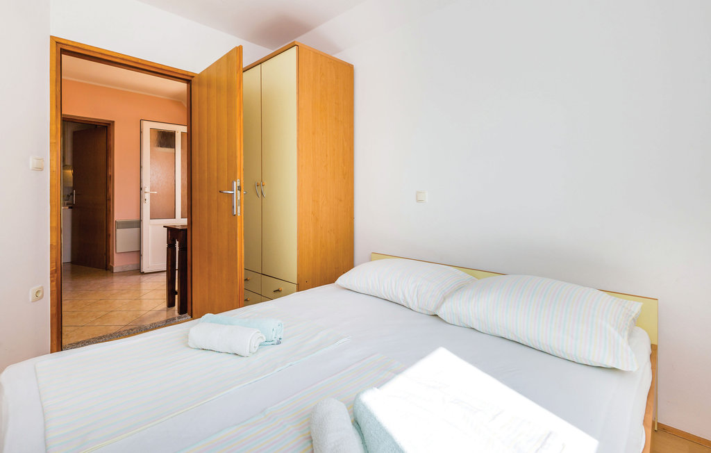 Lejlighed - Rab-Supetarska Draga , Kroatien - CKR334 21