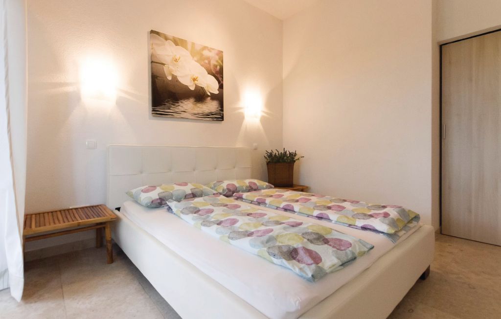 Feriehus - Rab-Barbat , Kroatia - CKR393 36