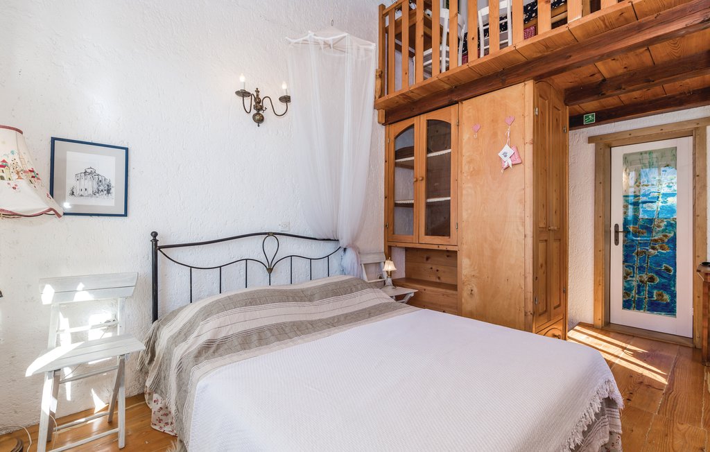 Ferienwohnung - Rab-Barbat , Kroatien - CKR403 28