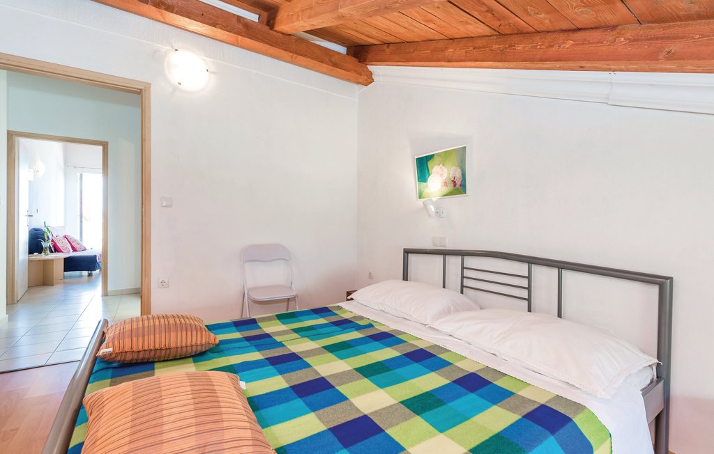 Lejlighed - Rab-Barbat , Kroatien - CKR422 14