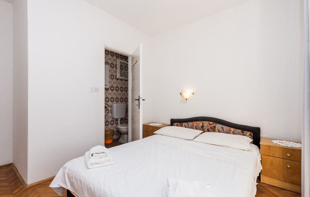 Ferienwohnung - Rab-Rab , Kroatien - CKR449 12