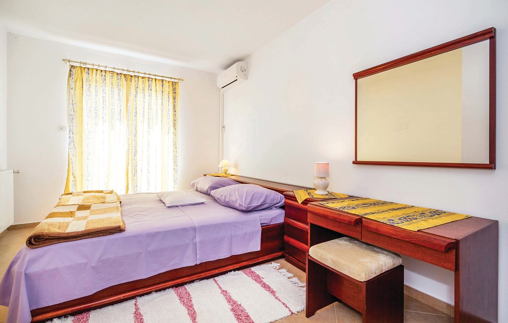 Lejlighed - Rab-Barbat , Kroatien - CKR481 19