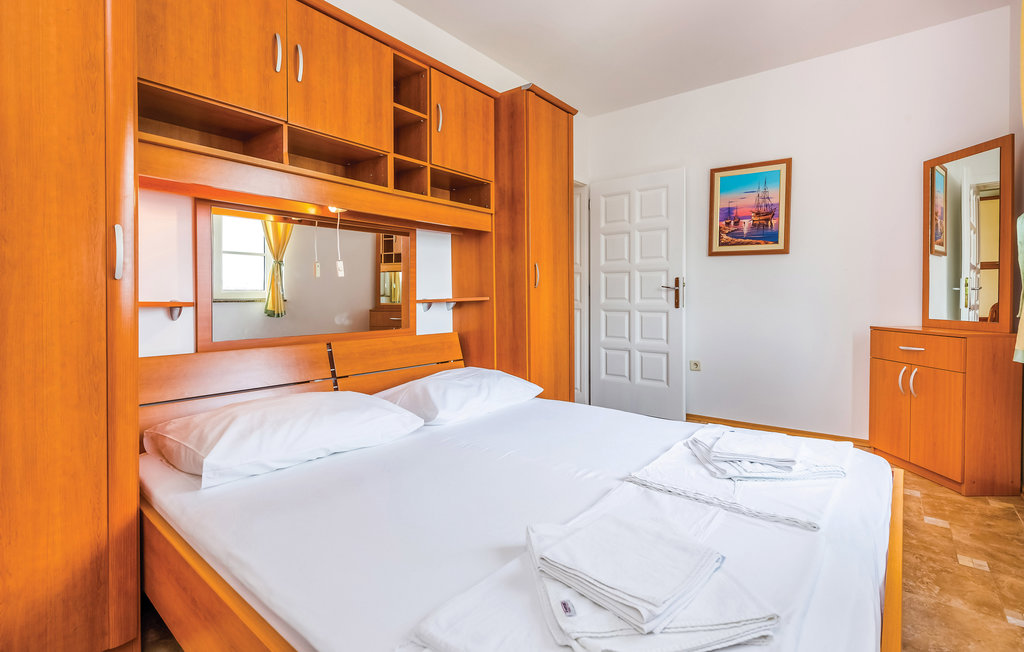 Ferienwohnung - Rab-Banjol , Kroatien - CKR507 23