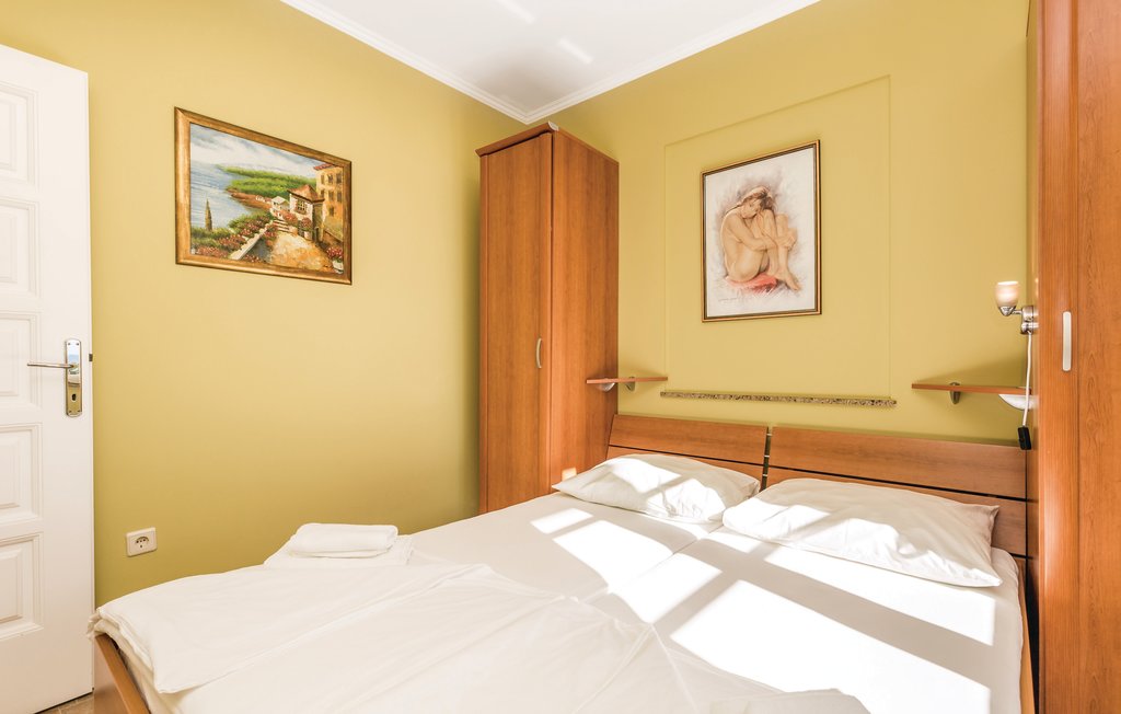 Ferienwohnung - Rab-Banjol , Kroatien - CKR547 22