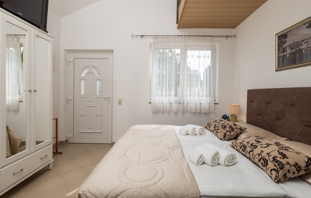 Feriehuse - Rab-Banjol , Kroatien - CKR626 33