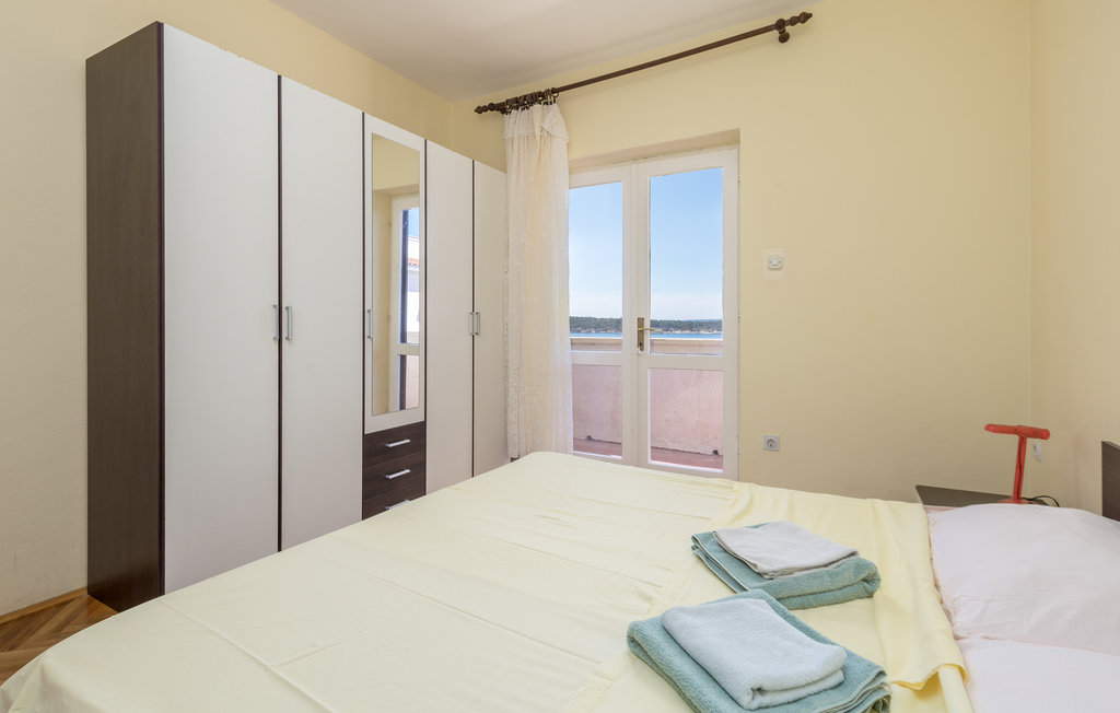 Lejlighed - Rab - Barbat , Kroatien - CKR664 17