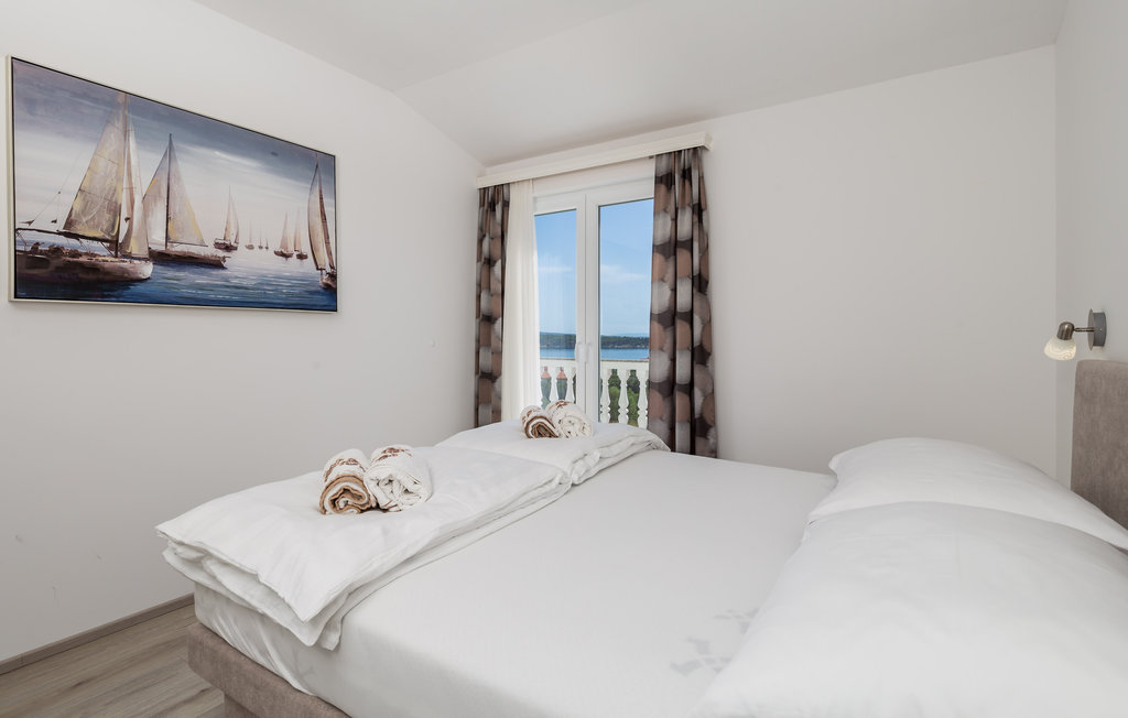 Ferienhaus - Rab-Banjol , Kroatien - CKR676 26