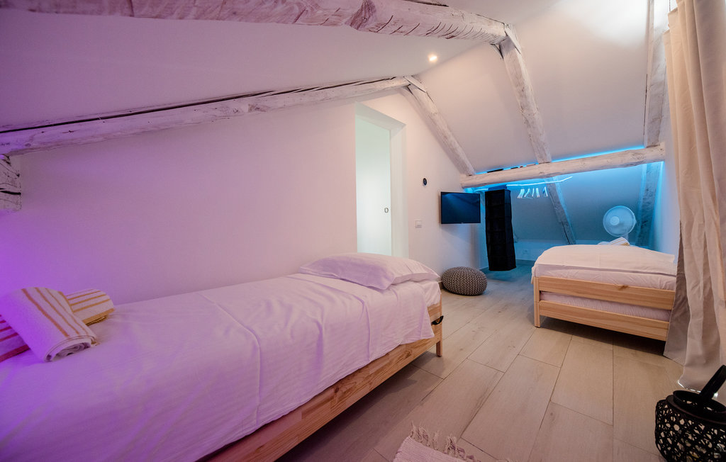 Ferienhaus - Rab-Supetarska Draga , Kroatien - CKR701 34