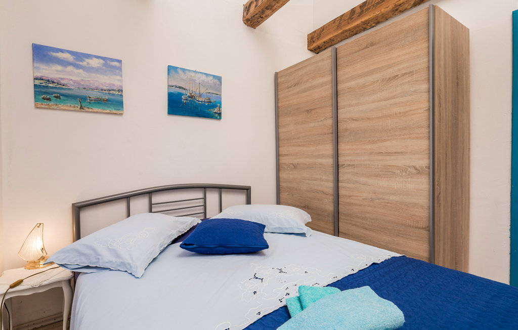 Ferienhaus - Rab - Banjol , Kroatien - CKR720 22