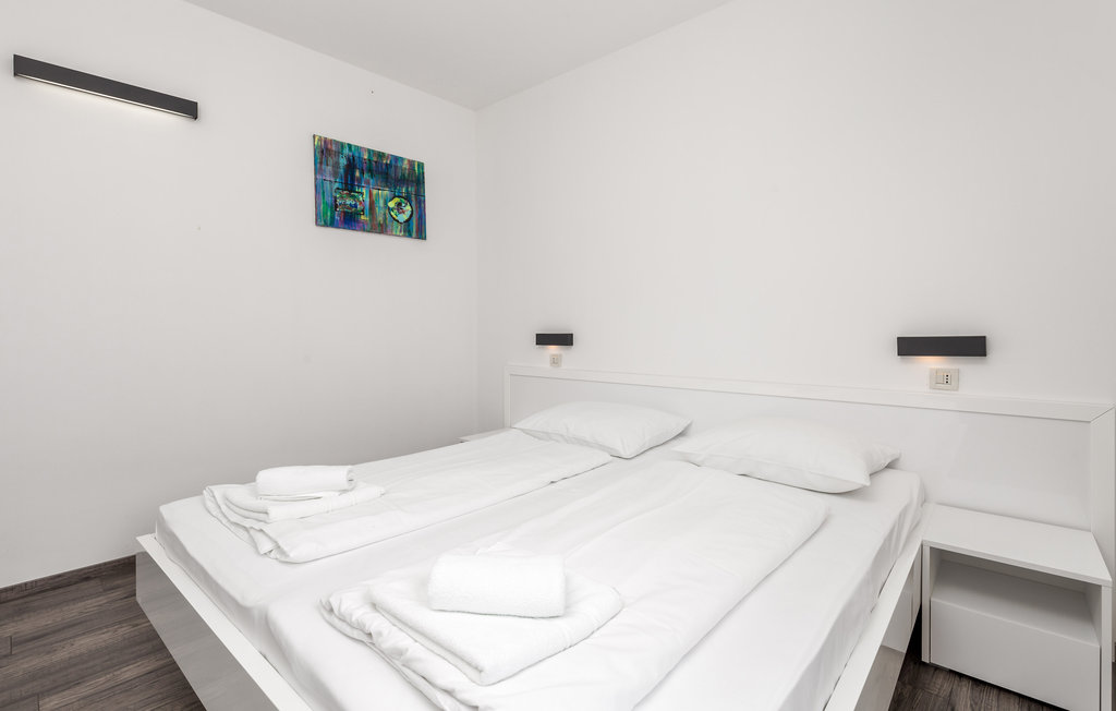 Ferienwohnung - Rab-Kampor , Kroatien - CKR734 25