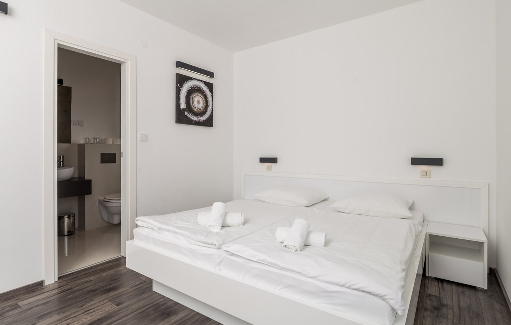 Ferienwohnung - Rab-Kampor , Kroatien - CKR735 24