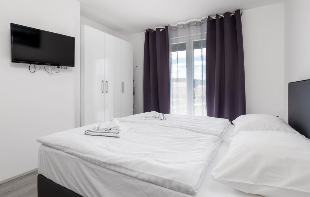 Feriehuse - Rab-Lopar , Kroatien - CKR736 23