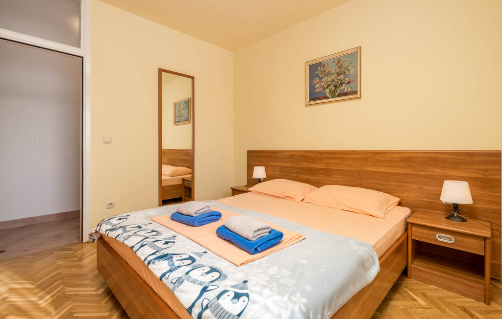 Lejlighed - Rab-Barbat , Kroatien - CKR773 18