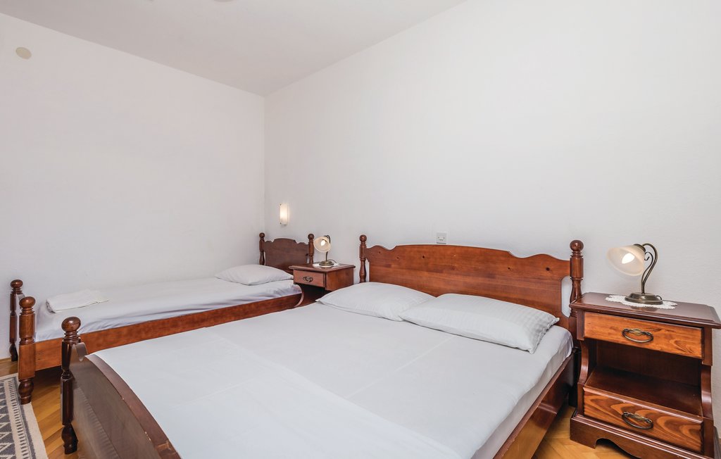 Lejlighed - Rab-Barbat , Kroatien - CKR518 21