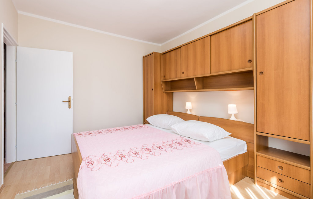 Ferieleilighet - Rab-Supetarska Draga , Kroatia - CKR542 22