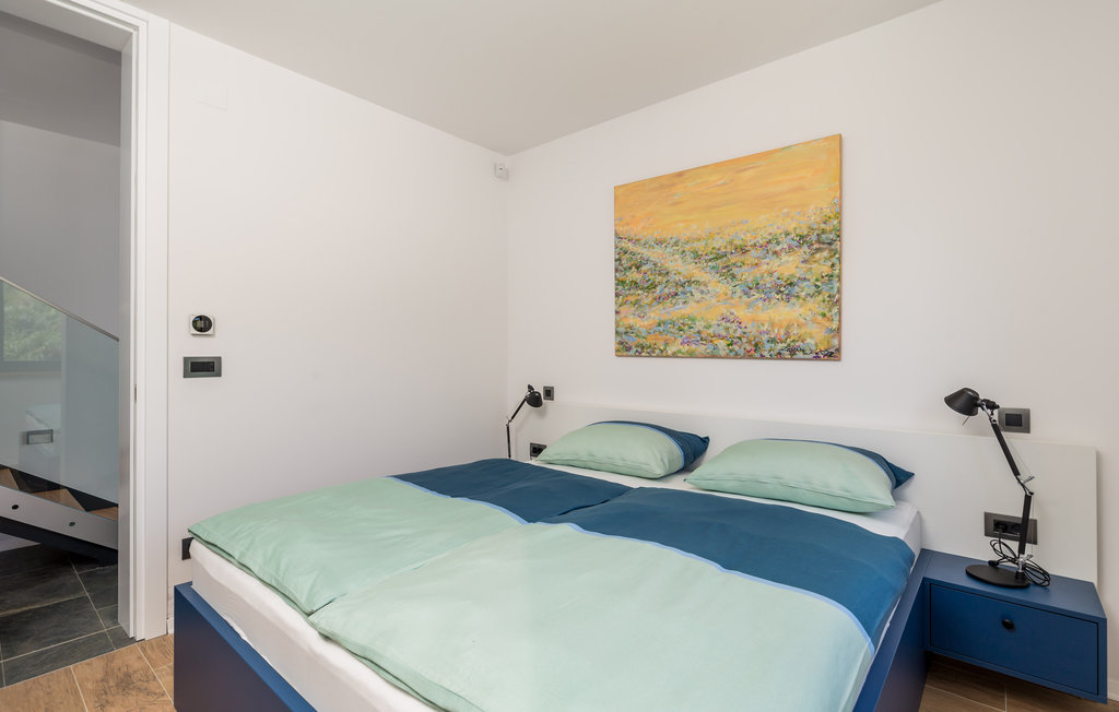 Ferienhaus - Rab - Palit , Kroatien - CKR700 34