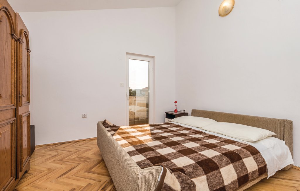 Ferienwohnung - Rab-Supetarska Draga , Kroatien - CKR320 17