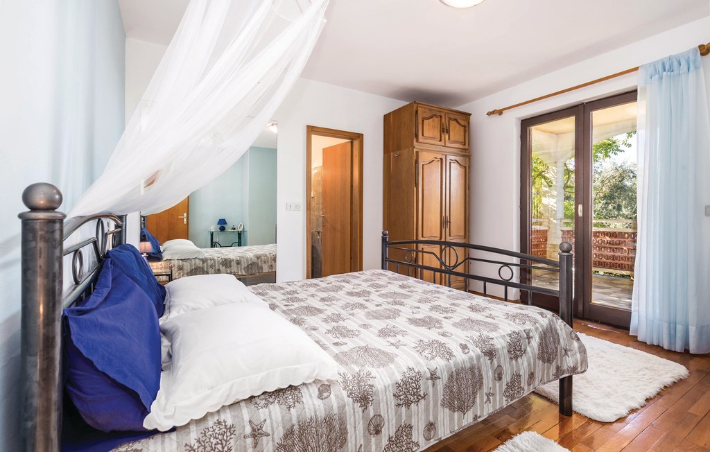 Ferienwohnung - Rab-Supetarska Draga , Kroatien - CKR471 31