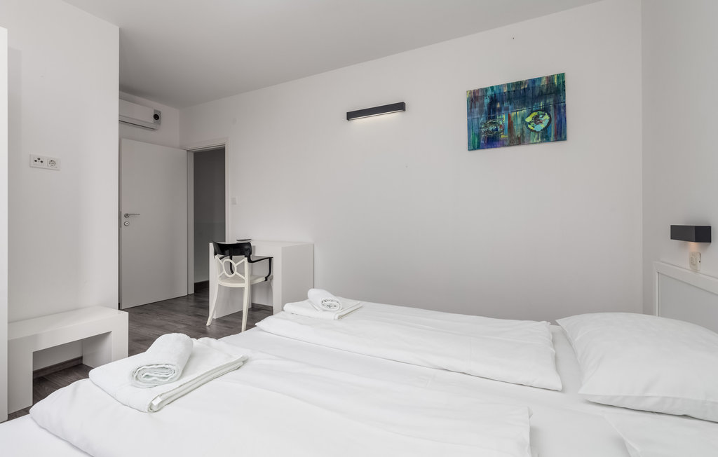 Ferienwohnung - Rab-Kampor , Kroatien - CKR734 26