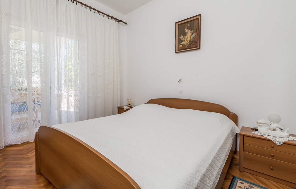 Ferieleilighet - Rab-Barbat , Kroatia - CKR112 25