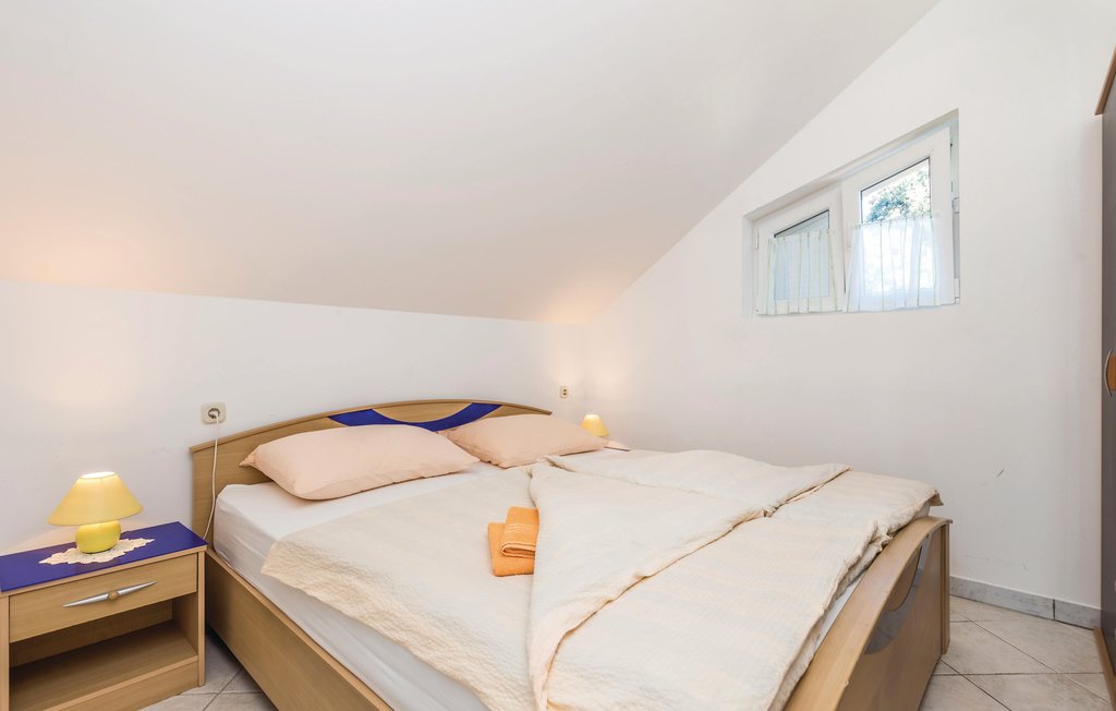 Ferienwohnung - Rab-Gonar , Kroatien - CKR172 32