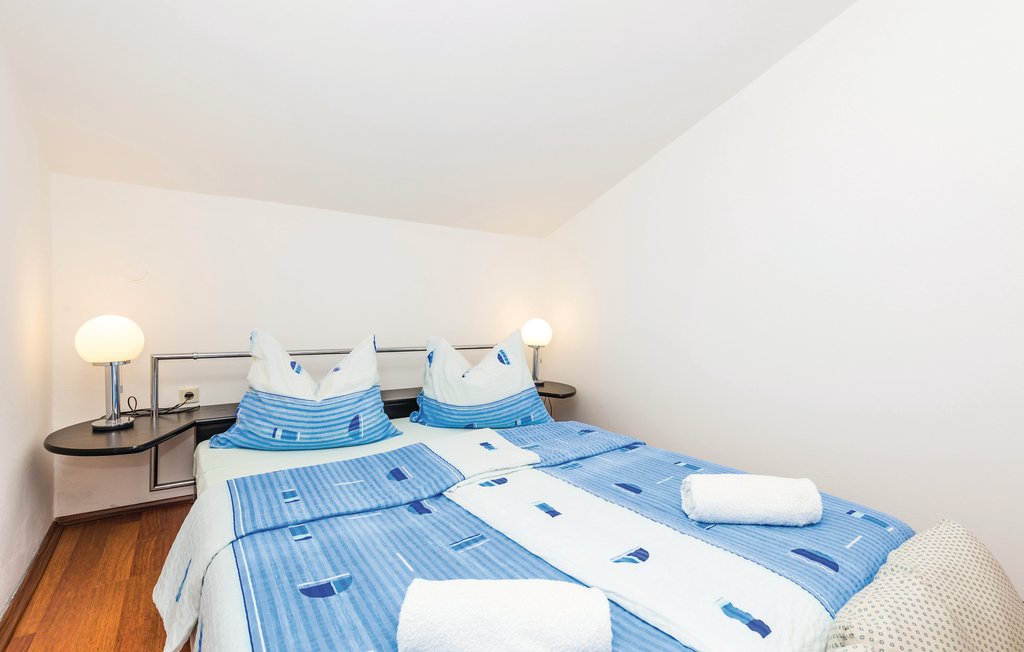 Ferieleilighet - Rab-Kampor , Kroatia - CKR306 25