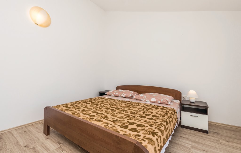 Ferienwohnung - Rab-Supetarska Draga , Kroatien - CKR320 20