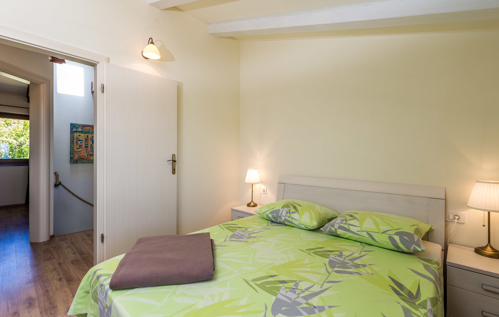 Ferienhaus - Rab-Palit , Kroatien - CKR373 39