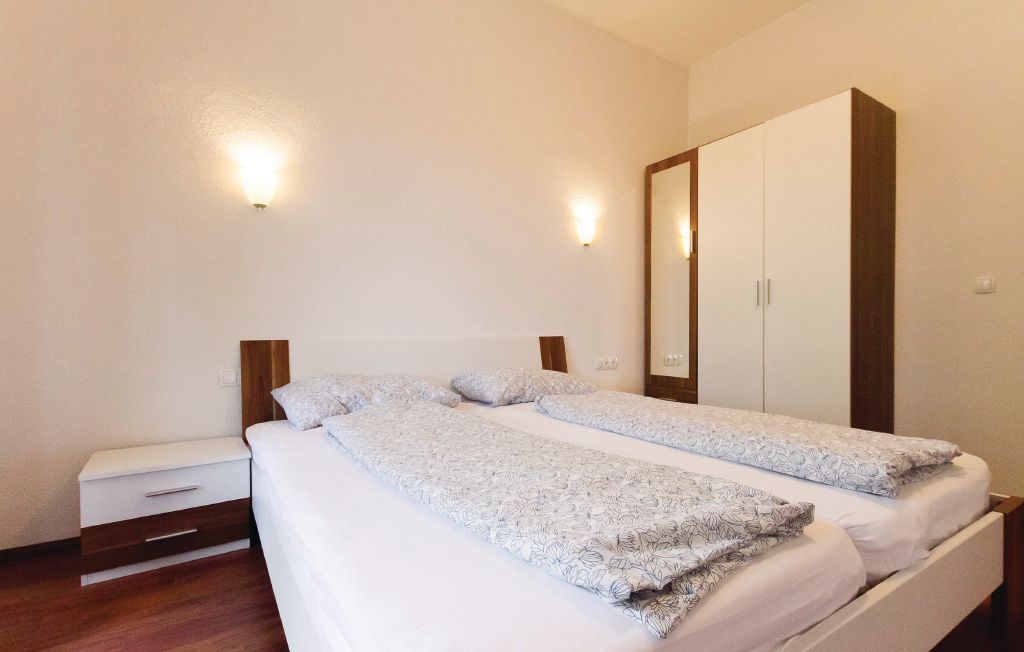 Feriehus - Rab-Barbat , Kroatia - CKR393 40