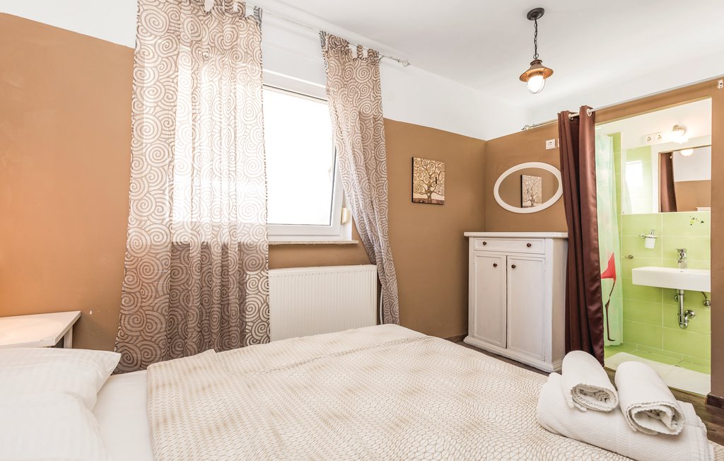 Ferienhaus - Rab-Barbat , Kroatien - CKR425 28