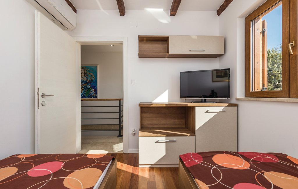 Ferienhaus - Rab-Barbat , Kroatien - CKR430 35