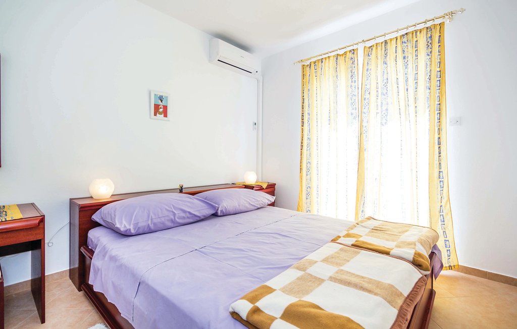 Lejlighed - Rab-Barbat , Kroatien - CKR481 23