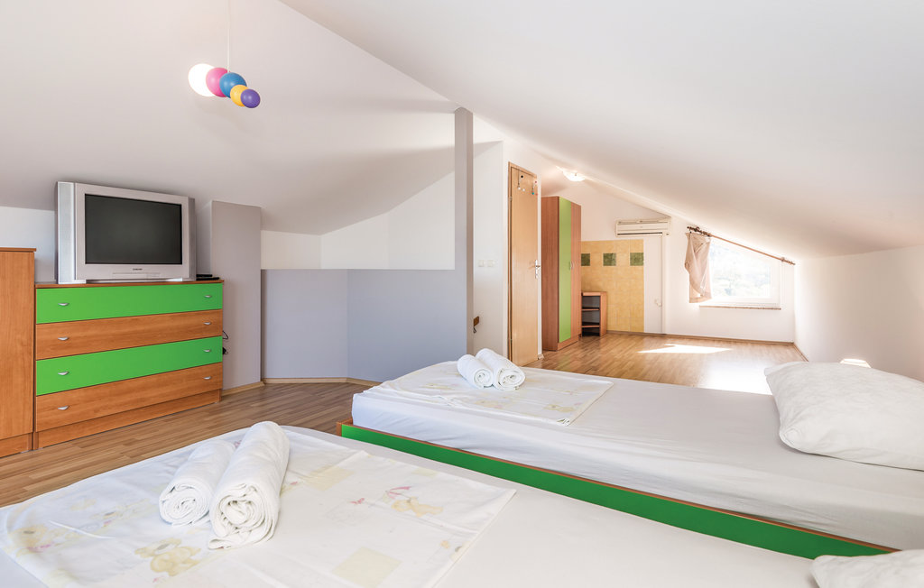 Lejlighed - Rab-Supetarska Draga , Kroatien - CKR552 33