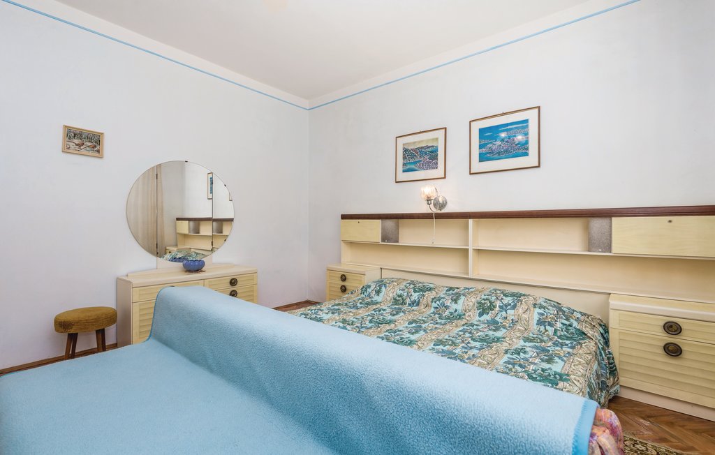 Feriehus - Rab-Kampor , Kroatia - CKR581 27