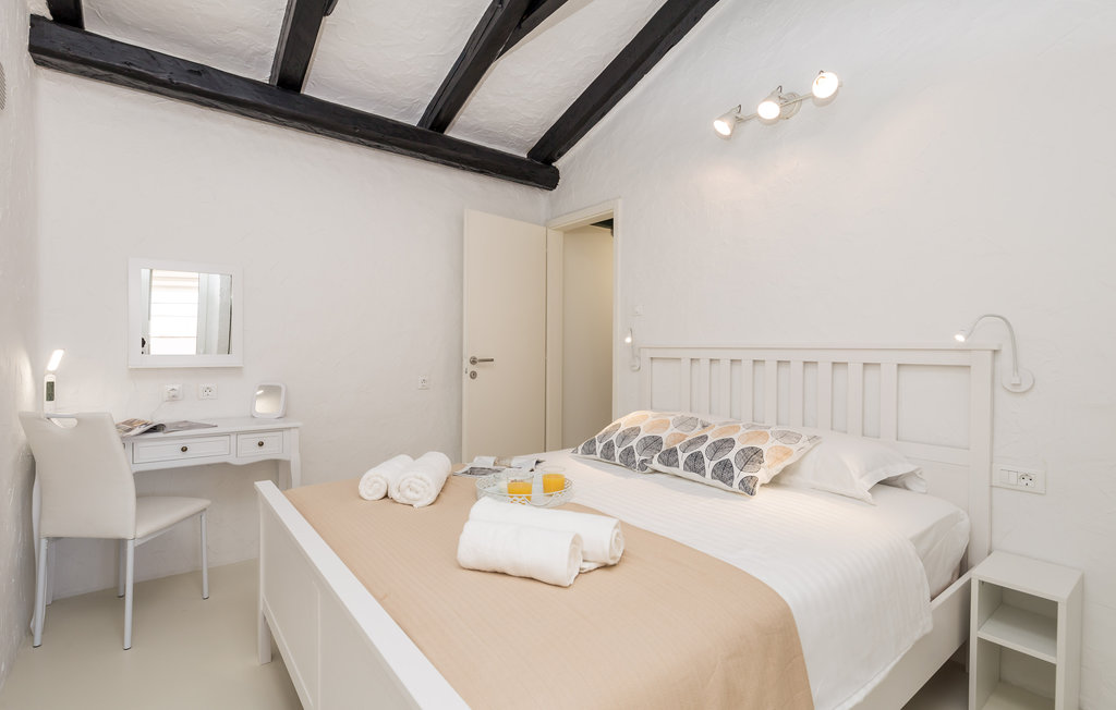 Feriehuse - Rab-Lopar , Kroatien - CKR609 27