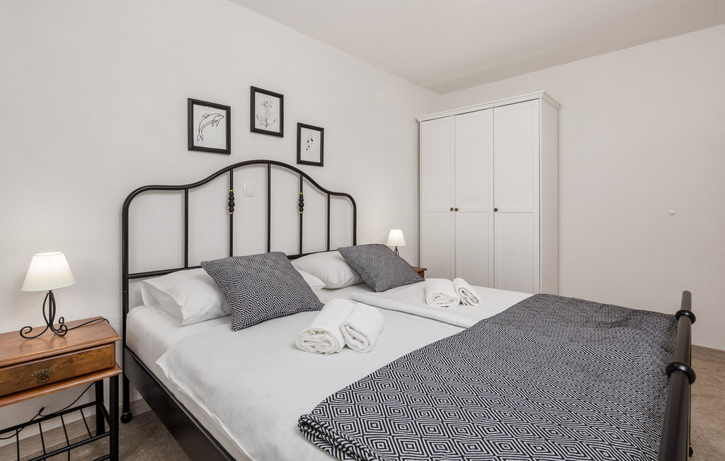 Feriehuse - Rab-Banjol , Kroatien - CKR626 36