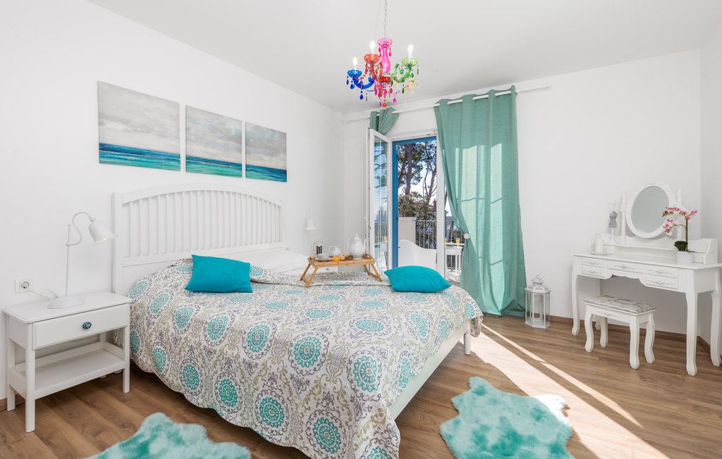 Ferienhaus - Rab - Banjol , Kroatien - CKR656 42