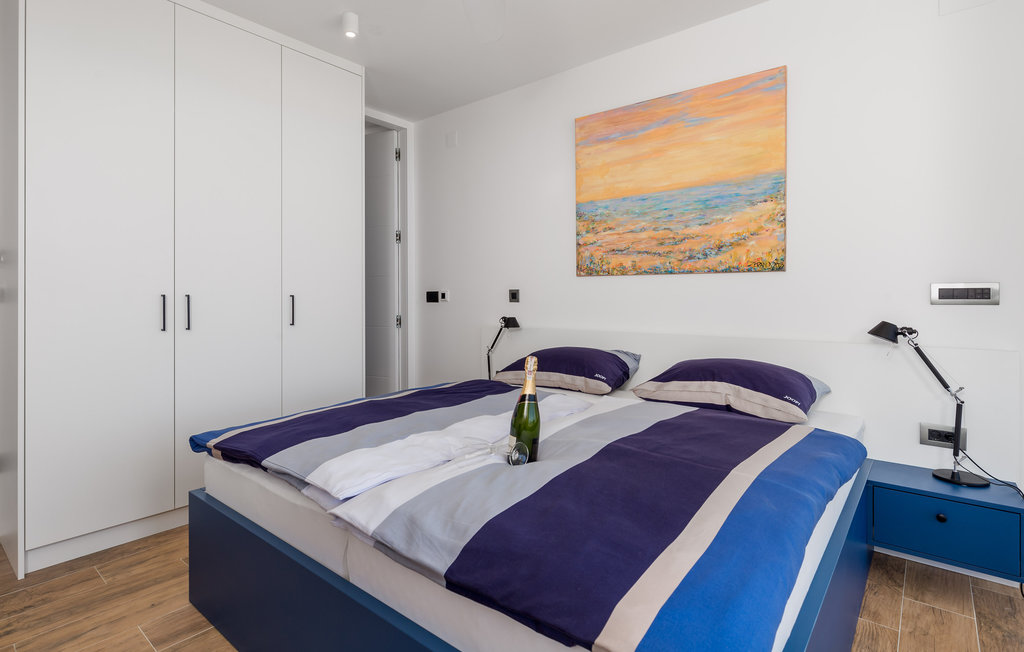 Ferienhaus - Rab - Palit , Kroatien - CKR700 38