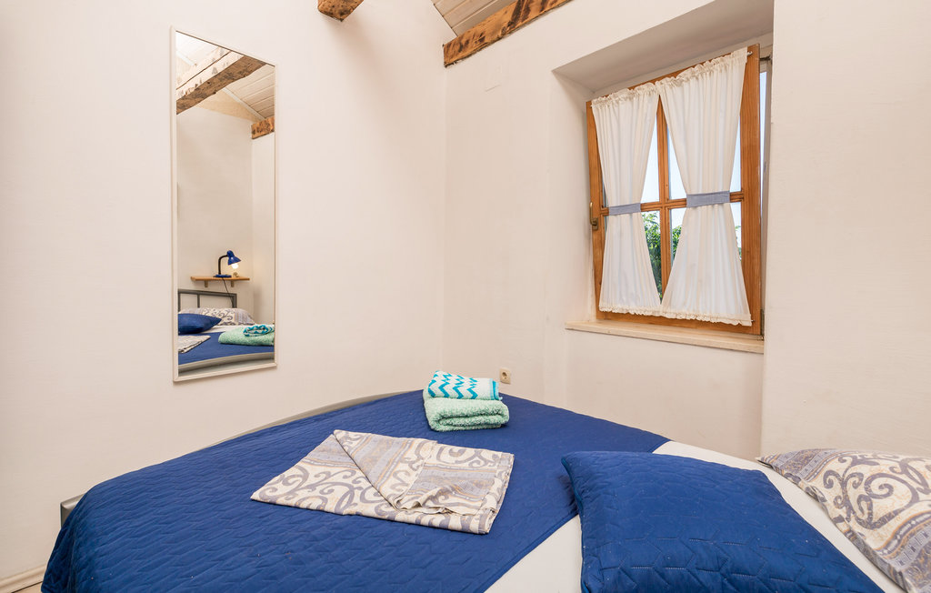 Ferienhaus - Rab - Banjol , Kroatien - CKR720 26