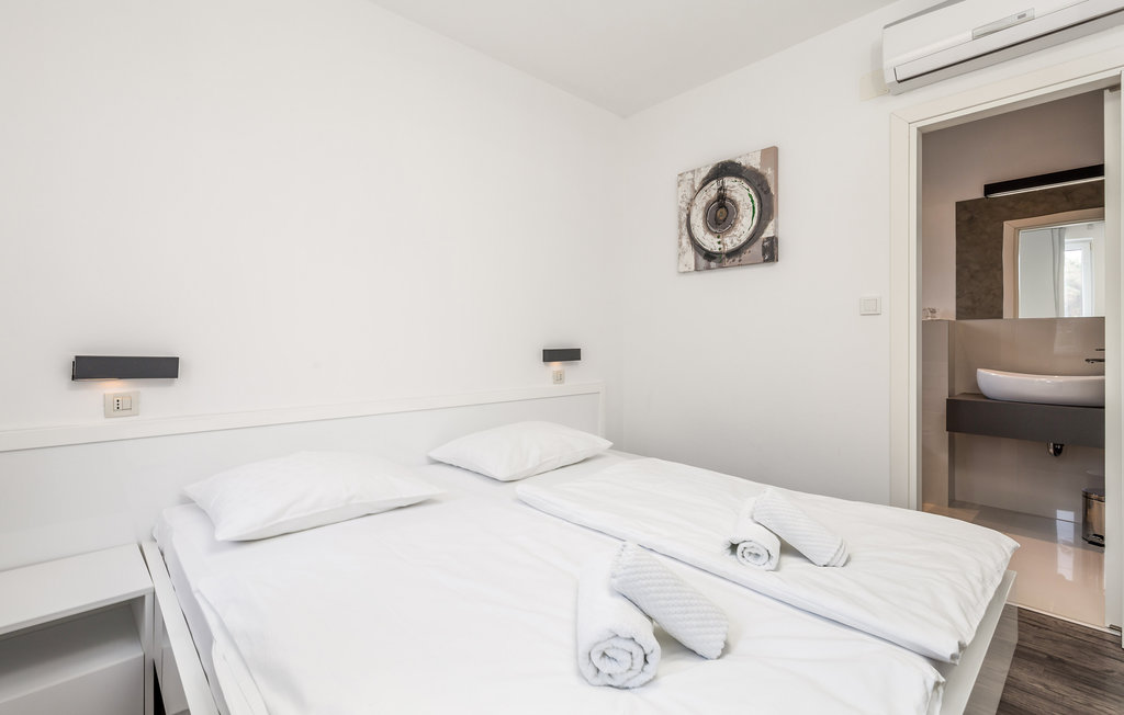 Ferienwohnung - Rab-Kampor , Kroatien - CKR735 28