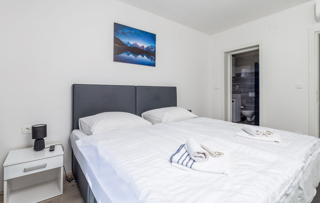 Feriehuse - Rab-Lopar , Kroatien - CKR736 27