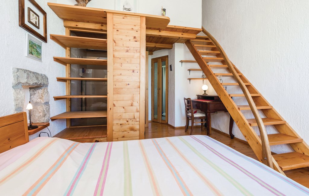Ferienwohnung - Rab-Barbat , Kroatien - CKR254 33