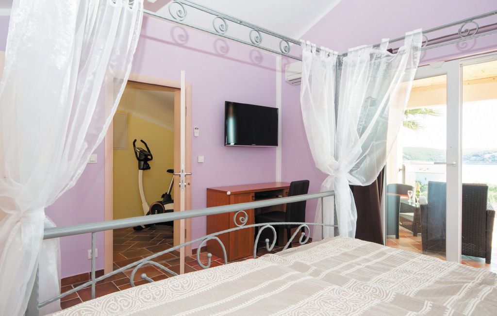 Ferienhaus - Rab-Supetarska Draga , Kroatien - CKR404 22