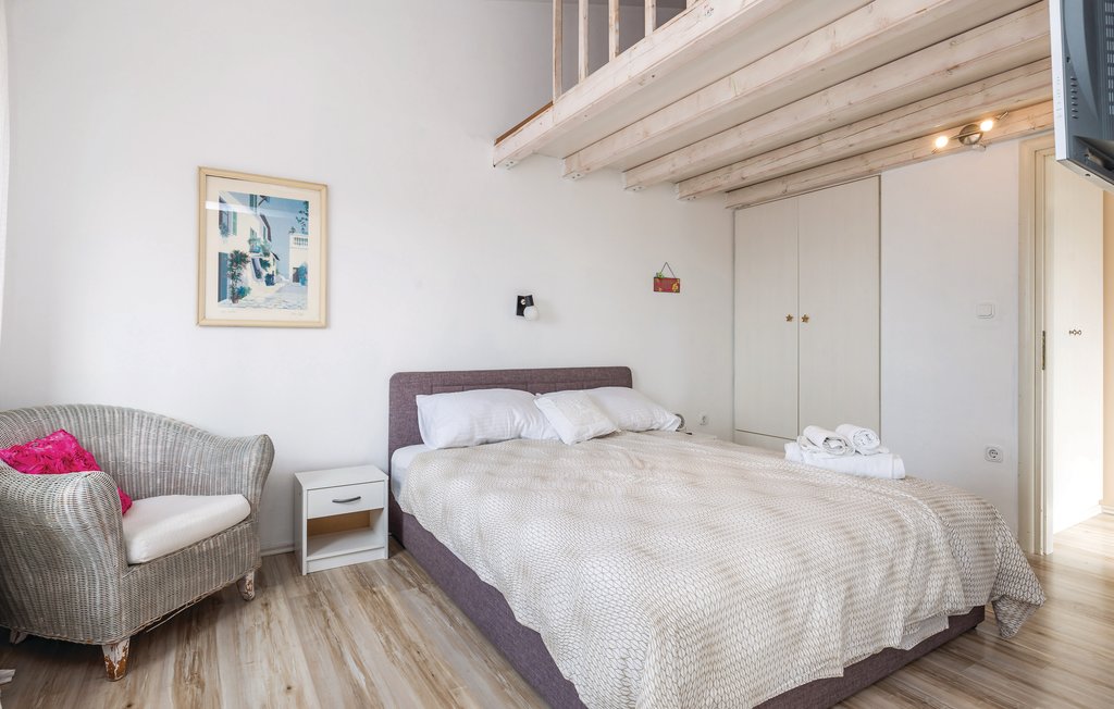 Ferienhaus - Rab-Barbat , Kroatien - CKR425 25