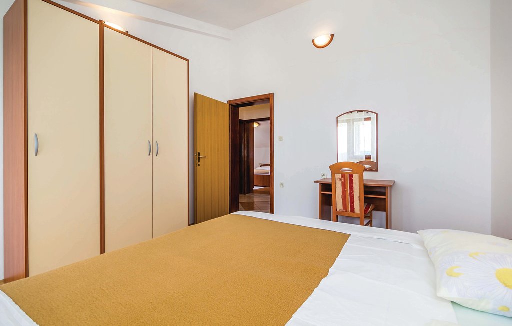 Ferienwohnung - Rab-Barbat , Kroatien - CKR453 17