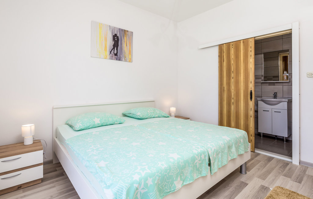 Ferienwohnung - Rab-Kampor , Kroatien - CKR486 20