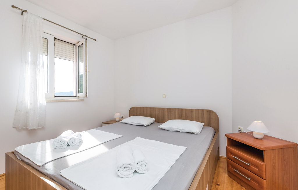 Lejlighed - Rab-Supetarska Draga , Kroatien - CKR552 30